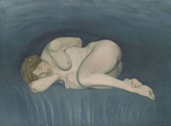 Vallotton Felix La Source 1914