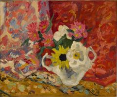 Valtat Louis Bouquet Ca. 1940