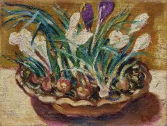 Valtat Louis Crocus