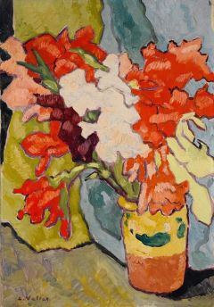 Valtat Louis Vase De Gla Euls 1943