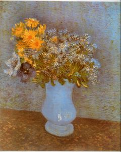 Van Gogh, Lilas
