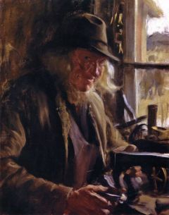 Zorn Anders Bosl Anders