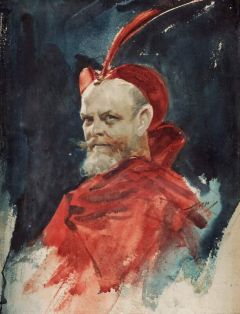 Zorn Anders Consul Dahlander