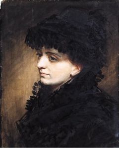 Zorn Anders Contemplation