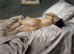 Zorn Anders Drommar