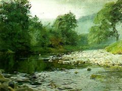 Zorn Anders English Rapids