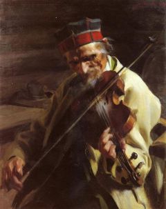 Zorn Anders Hins Anders 1904