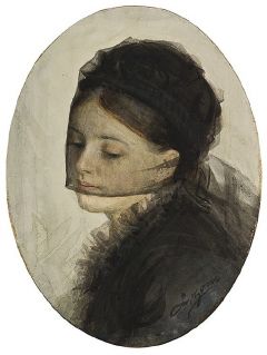Zorn Anders I Sorg