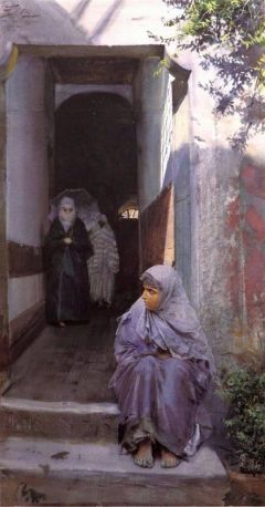 Zorn Anders I Top Capu 1885