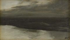 Zorn Anders Kvallsstamning 1889-91