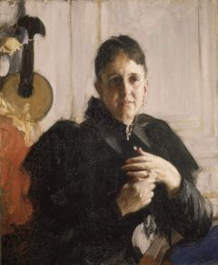 Zorn Anders Mary Elizabeth Adams