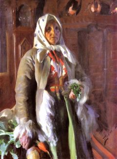 Zorn Anders Mona 1898