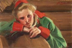 Zorn Anders Morakulla 1904