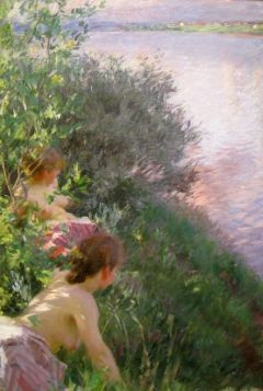 Zorn Anders Opal 1891