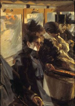 Zorn Anders The Omnibus
