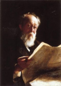 Zorn Anders Thomas Wheeler 1894