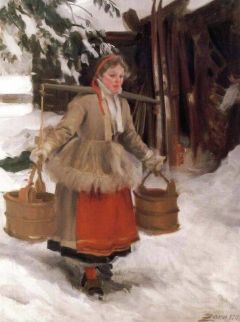Zorn Anders Unknown Title