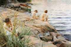 Zorn Anders Ute