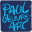 Art reproduction home icon